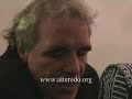 Intervista a Abel Ferrara