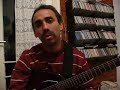 Clínica de Guitarra Jazz por Ale Demogli \"Parte 2\" Clínica de Guitarra Jazz por Ale Demogli \"Parte 2\"