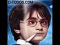 Harry Porretas el tio de los petas