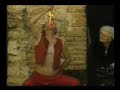 Claudio Borghi - Sword Swallower Claudio Borghi - Sword Swallower