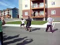Richies mean haka