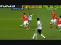 VFB Stuttgart Mario Gomez 
(5osterreich & Hansa Л 5uneburg)