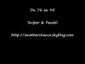 Sniper & Faudel - Du 78 au 95 Sniper & Faudel - Du 78 au 95