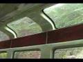 マチュピチュへの鉄道