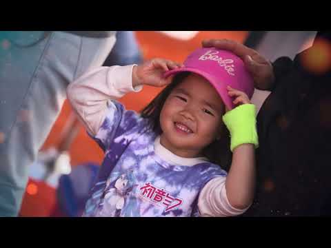 2024 | Dia 3 - FLY BETTER MOMENTS - At Millennium Estoril Open (PT)
