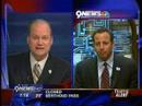 Contrary to Bush & Bernake; NBC News 01/29/08