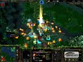 DoTA 5v5 CAL-O Ace