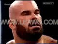 WWE   Smackdown!   Rey Mysterio Vs The Undertaker VS John Cena VS Eddie Guerrero VS A Train VS Chris Benoit VS Rhino VS Big Show