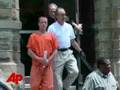Brother of Man Suspected in 8 Killings Charged