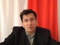 Zbigniew Kozak w Świętojańskim Serwisie Wyborczym 1/8