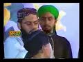 Owais Raza Qadri -- Salat o Salam - Tajdare Haram