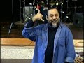 Lavando os P�s da Poeira da Vida 2/5