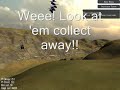 Defense game, early stage #0006 (optimisation)