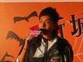 感謝寂寞 - Charles Ying 應昌佑 @ GCP 新世紀廣場 on 2007-10-28
