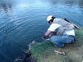 Pesca de Trucha en Chaulta Pesca de Trucha en Chaulta