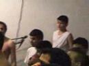Matam 6th Muhurram 07 - Enj Duniya - Jhoola Ali Asghar a.s
