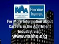 Careers in Apartment Management
