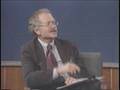 Conversations with History: John Mearsheimer