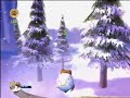 Open Season: Snow Blitz Perfect