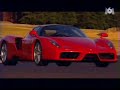 ENZO turbo