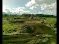 motocross jump