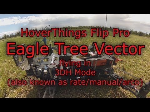 how to vector a tree