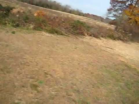 how to start a quad with a dead battery