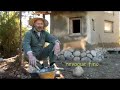 El Barro, las manos, la casa