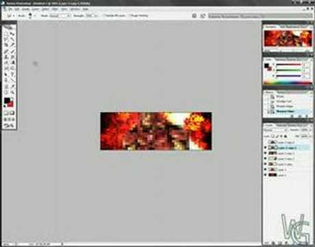 Sig Creation w/ Sound