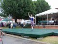Scottish Highland Dancers