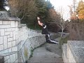 Parkour Burgos - Cass Parkour Burgos - Cass