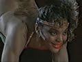 Anabela Alvarez 1980s contortionist