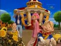 LazyTown song - Get Up On Your Feet LazyTown song - Get Up On Your Feet
