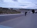 caida cabeza