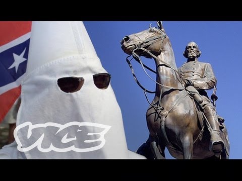 City Council - Continue to part 3/4 here: http://bit.ly/KKK-Part-3 In Memphis's Forrest Park, there's a statue of Nathan Bedford Forrest, one of the most infamous and power...