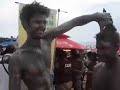 Daecheon South Korea Mud Festival 10th anniversary July 2007