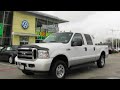 Preowned 2006 Ford Super Duty Lewisville TX
