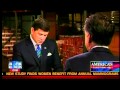 Mitt Romney Speaks With Bret Baier - Part 2
