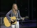 Sheryl Crow \"Leaving Las Vegas\" live, 2002 Los Angeles
