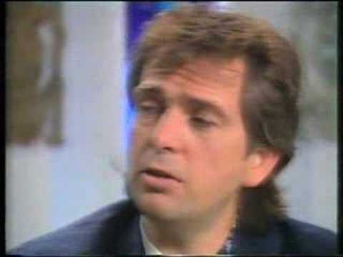 Talk Show - Peter Gabriel
