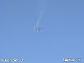 crazy Alan Szabo copter flight