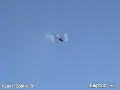crazy Alan Szabo copter flight