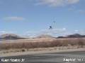 crazy Alan Szabo copter flight