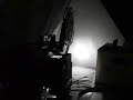 Bell & Howell 1552 8mm Film Projector