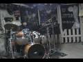 videos de Sammys Drum Cover Of Pistola By Incubus