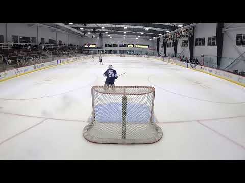 Sam Leman Shootout Winner vs Renegades 13o