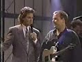 The Pixies on Denis Miller \