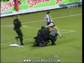 More Police Brutality