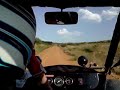 Buggy 1100cc