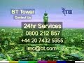 BT Info Card BT Info Card